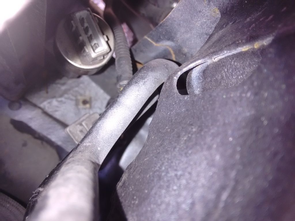 Air con compressor not working 406oc.co.uk